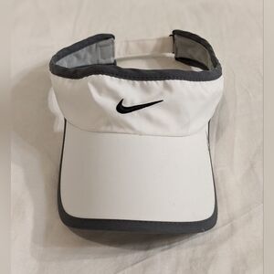 Nike Dri-fit Visor Hat